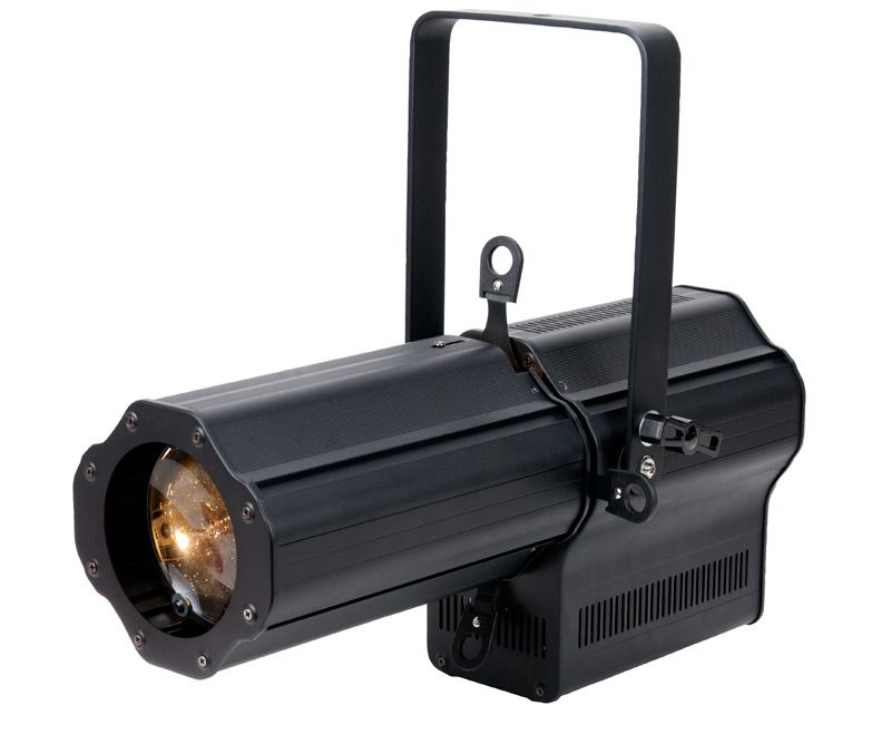 American DJ Encore Profile 1000 WW Warm White Led Ellipsoidal - 120w