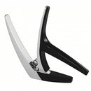 G7th-The Capo Company G7NV Nashville Lightweight Spring Capo For 6-String Guitar - White