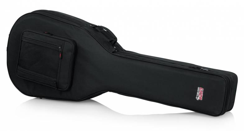 Gator GL-ACOU-BASS  Lightweight Acoustic Bass Guitar Case