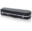 Gator GC-VIOLIN-4QTR 4/4 Deluxe ABS Case
