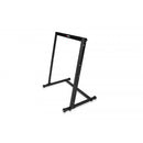 Gator Frameworks GFW-DESKTOPRK-12U 12U Metal Desktop Rack