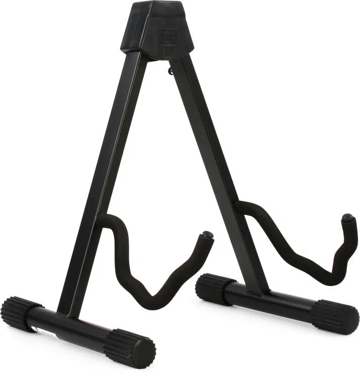 Gator GFW-GTRA-4000 Foldable A-Frame Guitar / Bass Stand