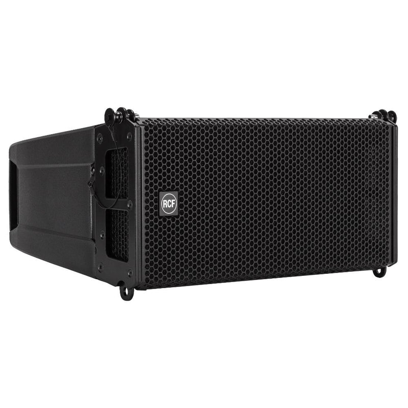 RCF HDL6-A 1400W 2-Way Powered Line Array Module