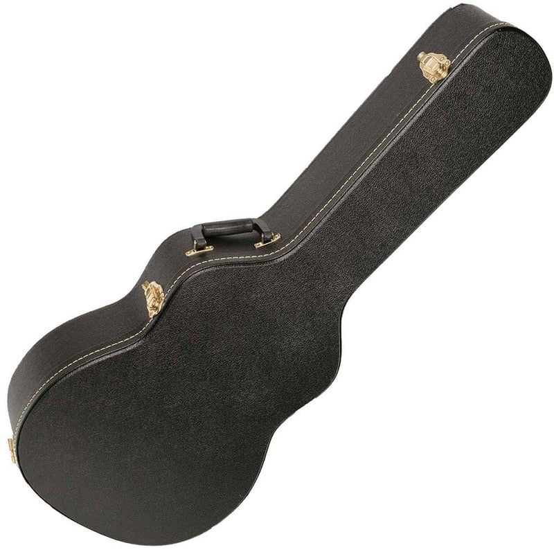 Boblen HSCAB Hardshell Case For Acoustic Bass Guitar