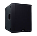 QSC KS118 Powered 18'' Subwoofer
