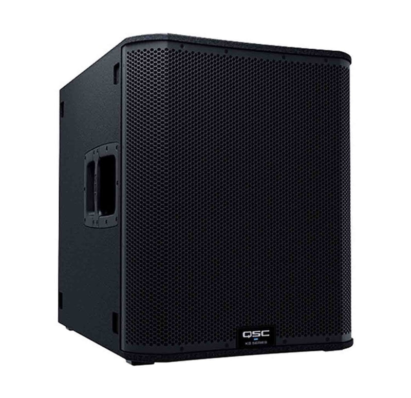 QSC KS118 Powered 18'' Subwoofer