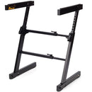 Hercules Stands KS400B Z-Style Auto-Lok Keyboard Stand