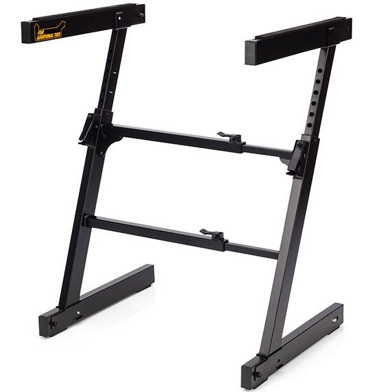 Hercules Stands KS400B Z-Style Auto-Lok Keyboard Stand