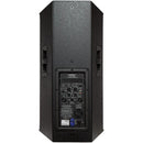 QSC KW152 1000 Watt 15'' 2-Way Active Loudspeaker