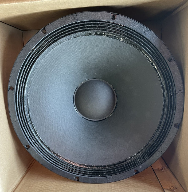 Turbosound LS-1530 15" Speaker Driver 8ohm (Pre-owned) for Milan M15