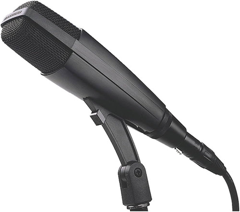 Sennheiser MD 421-II Cardioid Dynamic Microphone (000984)