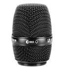 Sennheiser MME 865-1 BK Condenser Mic Capsule with Capacitor Technology - Black
