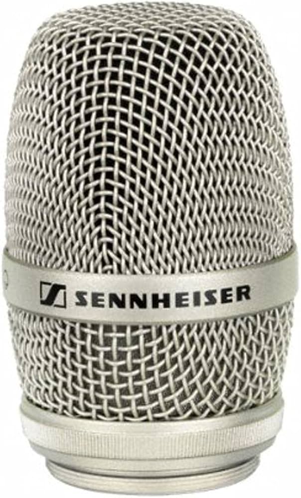 Sennheiser MMK 965-1 Condenser Microphone Module (Nickel)