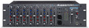 Alesis MM10WX110 10-Channel Rackmount Mixer with Bluetooth Wireless