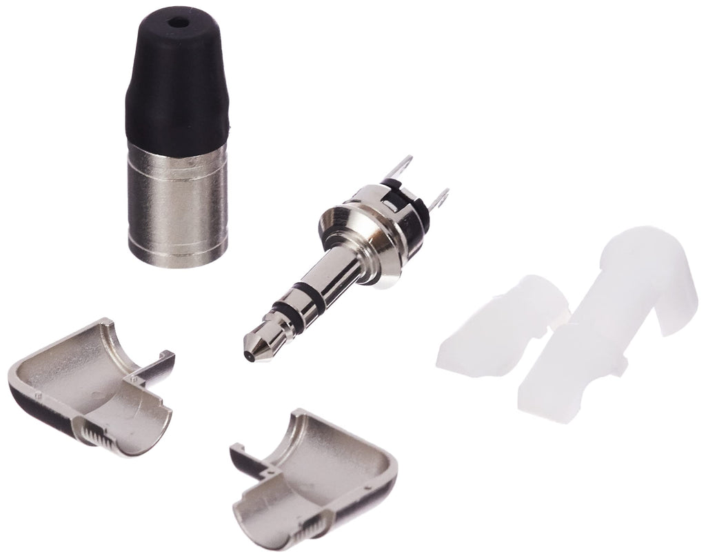 Ntp Plug Neutrik NTP3RC 3.5mm Connector Plug