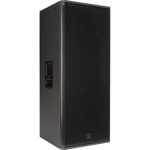 RCF NX985-A 3-Way 15'' Powered PA Speaker - 2100w