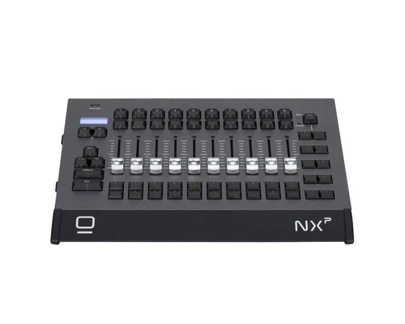 Obsidian Control Systems NX-P Motorized Fader Wing (NXP122)