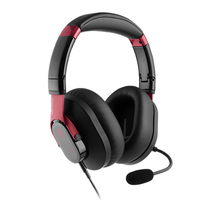 Austrian Audio PG16-HEADSET Pro Closed-Back Gaming Headset