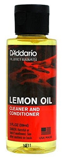 Planet Waves PW-LMN Lemon Oil