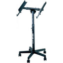 Quik Lok QL400-AM Rolling Mixer Stand