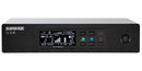 Shure QLXD4 Digital Wireless Receiver (Freq: G50)