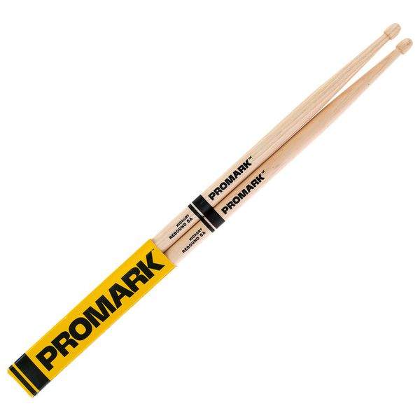 ProMark RBH565AW Rebound 5A .565" Hickory Acorn Wood Tip