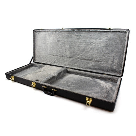Boblen RTV Flying V & Explorer Guitar Rectangular Universal Hardshell Case