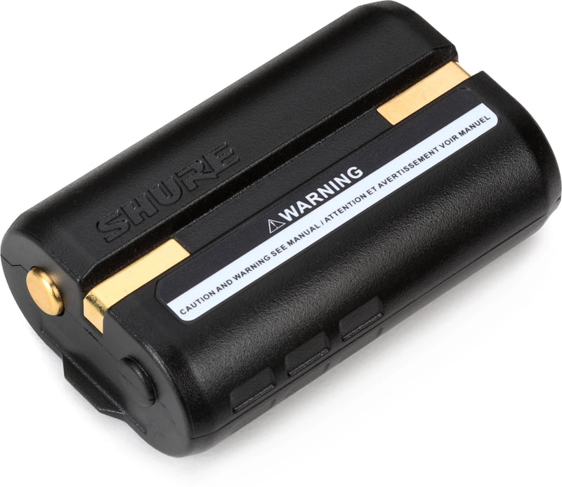 Shure SB900C Lithium-Ion Rechargeable Battery