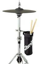 Gibraltar SC-SH Clamp-On Drumstick Holder Bag