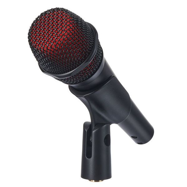 SE Electronics V7 Supercardioid Dynamic Microphone - Black