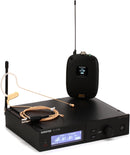 Shure SLXD14/153T Wireless Earset System - H55