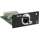 Allen & Heath SQ-SLINK Audio Interface Module for SQ Series Mixers