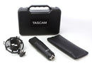 Tascam TM-180 Studio Condenser Microphone