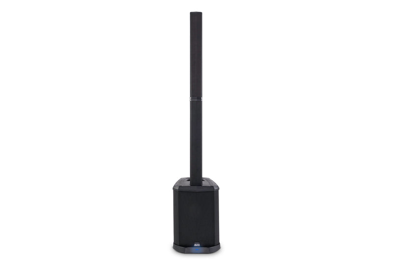Alto Professional TS112C 5-Channel Portable Powered Column Array - 1200W