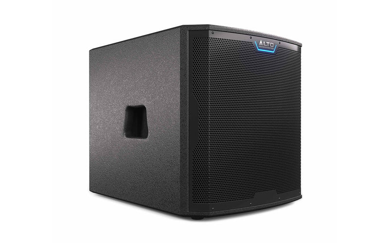 Alto TS15S 15'' Powered Subwoofer - 2500w