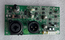 Alto Professional CR012146 Preamp PCB Assembly for TX312 Speaker