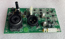 Alto Professional CR012146 Preamp PCB Assembly for TX312 Speaker