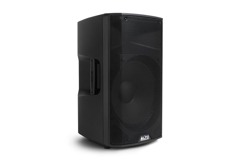 Alto Professional TX415 2-Way 15'' Powered Loudspeaker with Bluetooth