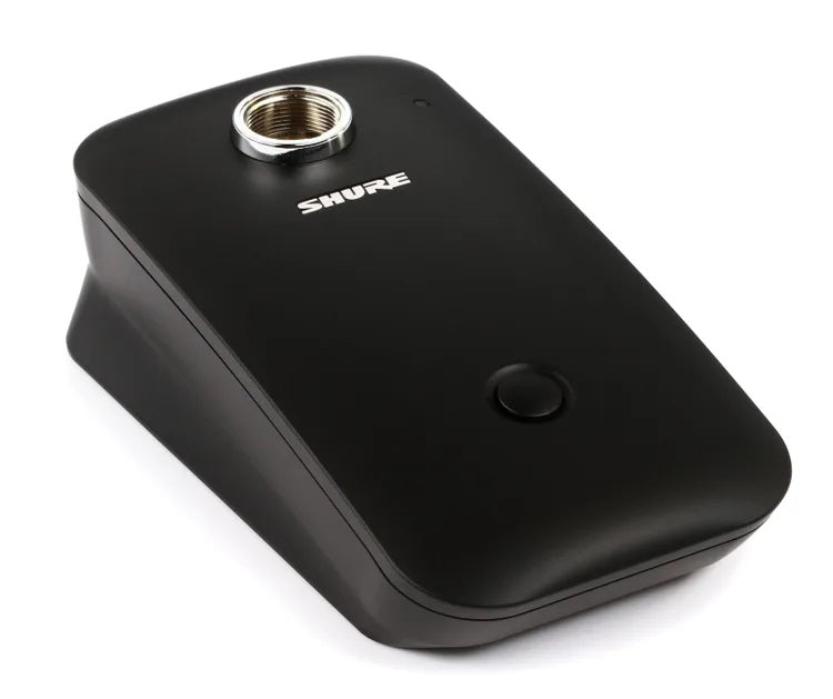 Shure ULXD8 Gooseneck Base Transmitter - Freq: G50