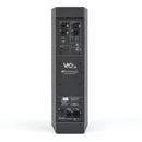 DB Technologies Vio-X205-100 2-Way Dual 5'' Active Speaker - 400w