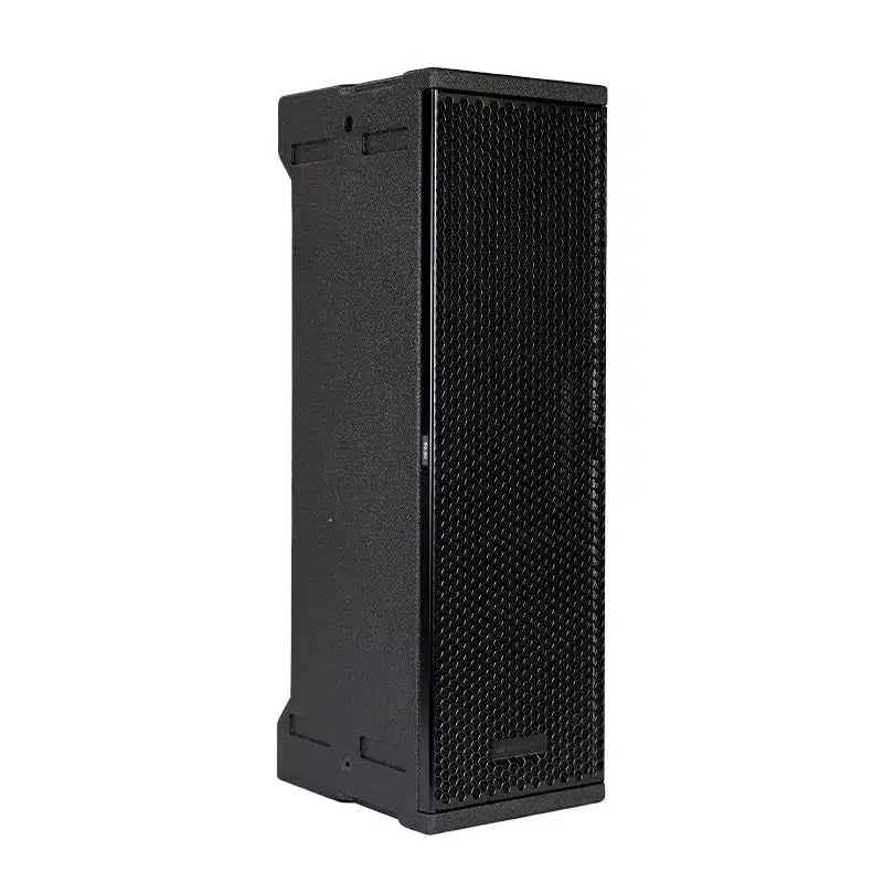 DB Technologies Vio-X205-100 2-Way Dual 5'' Active Speaker - 400w