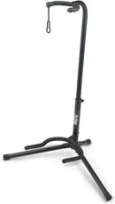 On Stage Stands XCG-4 Guitar Stand - Black