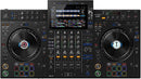 AlphaTheta XDJ-AZ 4-Channel Professional All-In-One DJ System