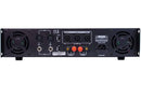 Gemini XGA-3000 Professional Stereo Power Amplifier - 3000w
