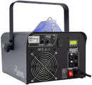 Antari Z-390 High Capacity 1000 Watt Fazer Fog Machine - 2 DMX Channels and Integrated Timer