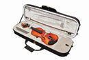 Zev 4/4 Violin Outfit (ZEV-VLN44)