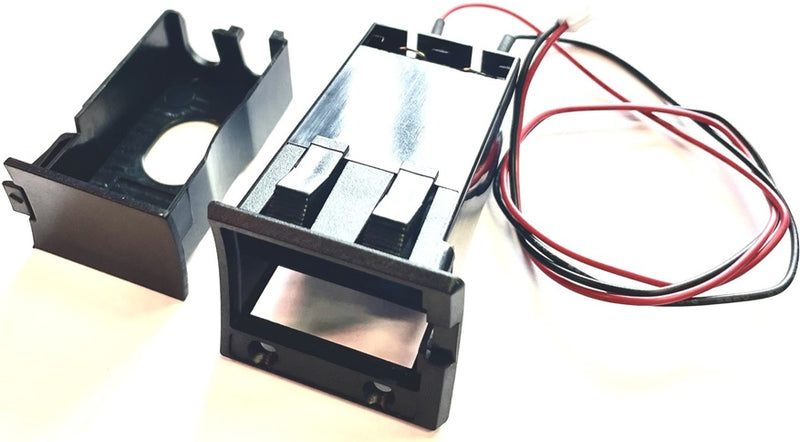 Ovation RK-BT100G Replacement Battery Box Assembly (ZRK-BT100G)