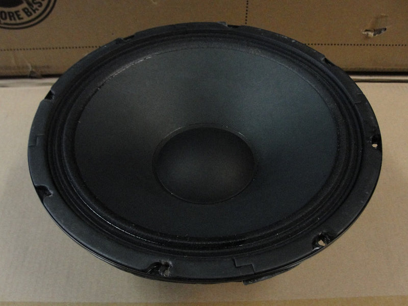 Behringer 12W400A8 12'' 8 ohm 400w Woofer Driver (Used, Unit 01)