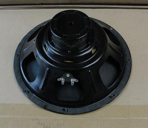 Behringer 12W400A8 12'' 8 ohm 400w Woofer Driver (Used, Unit 02)