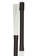 Promuco Percussion 1807X 30cm Retractable Nylon Brushes